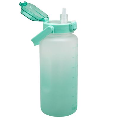 Imagen 2 del producto BOTELLA DAILY 2L KEEP - CELESTE