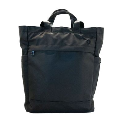 Tote Bag Negro Moose