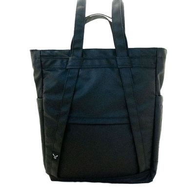 Imagen 2 del producto Tote Bag Negro Moose