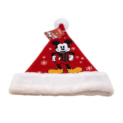 Imagen 2 del producto Gorro Navidad Disney Classic