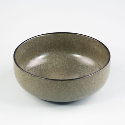 Imagen 1 del producto Bowl 17 cm Ceramica Gres Wayu