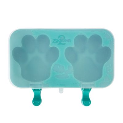 Set 2 Ice Foots Zootopía