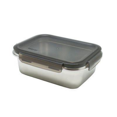 Hermetico Acero Microsafe 1.3L Wayu