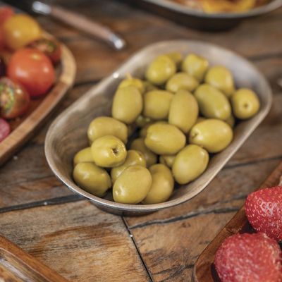 Imagen 2 del producto Fuente Wayu Bamboo Pequeña 7.5''