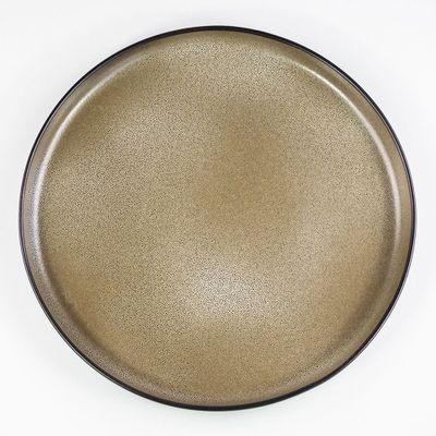 Imagen 2 del producto Plato 27 CM Cerámica Gres Wayu