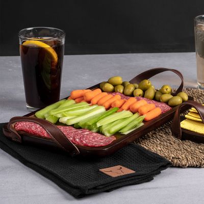 Imagen 2 del producto Bandeja Acacia 35Cm Wayu