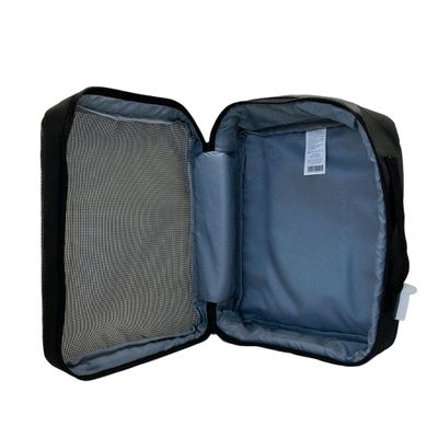 Imagen 2 del producto BOLSA ORGANIZADORA TRAVEL NEGRO MOOSE