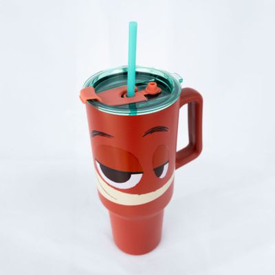 Imagen 2 del producto Mug 40OZ Zootopia