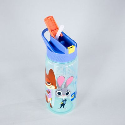 Botella Switch 500 ML Zootopia