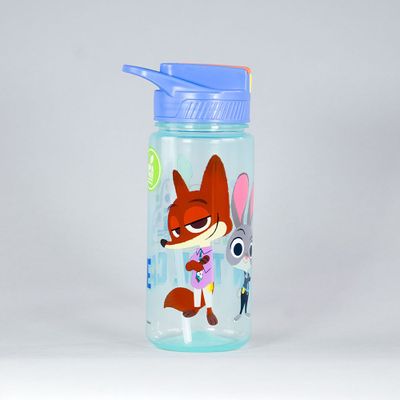 Imagen 2 del producto Botella Switch 500 ML Zootopia