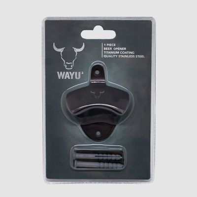 Imagen 2 del producto Abridor De Cerveza Wayu