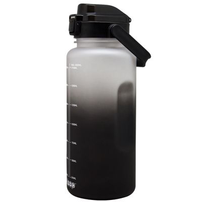 Imagen 2 del producto BOTELLA DAILY 2L KEEP - NEGRO