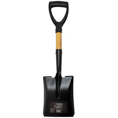 Imagen 2 del producto Pala Carbonera Wayu