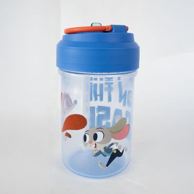 Imagen 2 del producto Botella Aro 500ml Zootopia