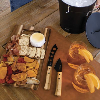 Imagen 2 del producto Tabla Acacia Wayu