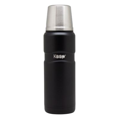 Termo Ergo Keep - NEGRO