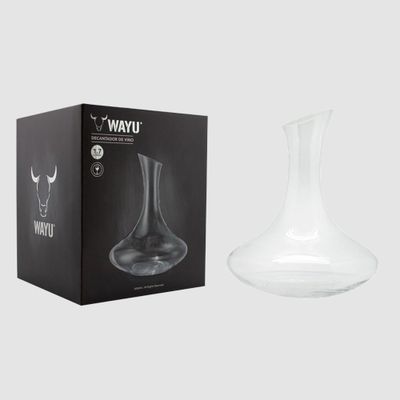 Decantador 1,7 Lts Wayu