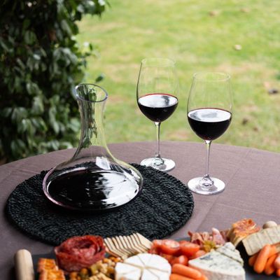 Imagen 2 del producto Decantador 1,7 Lts Wayu