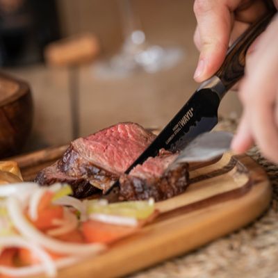 Imagen 2 del producto Set 6 Cuchillos Hammer Collection Wayu