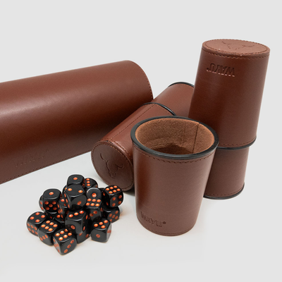 Juego de Cachos Wayu