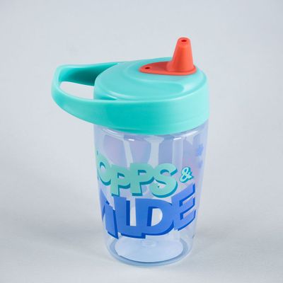 Imagen 2 del producto Botella 550ML- Zootopia