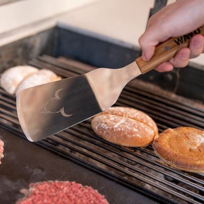 Imagen 2 del producto Espatula Wayu