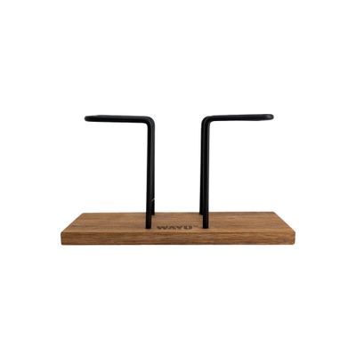 Imagen 2 del producto Servilletero Madera Wayu