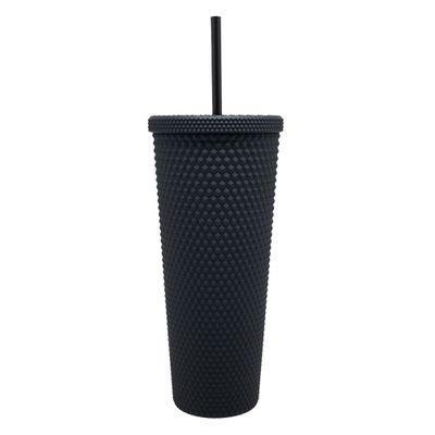 Imagen 2 del producto Vaso Tumbler Venti Bombilla Keep - NEGRO