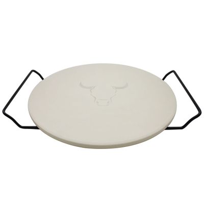 Imagen 2 del producto Set Pizza Piedra y Cortador XL Wayu