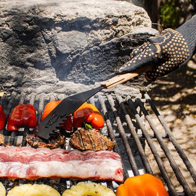 Imagen 2 del producto Espatula Logo Wayu