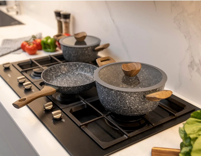 Imagen 2 del producto Bateria 7PCS Rokka Series Keep