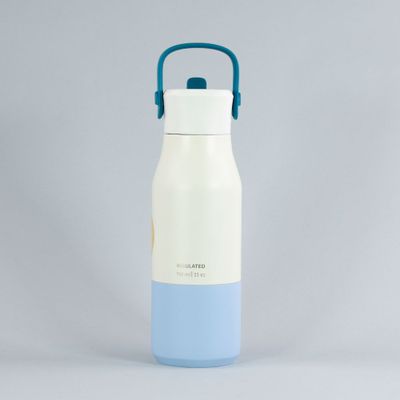 Imagen 1 del producto Botella Insulada Colors Flask Keep 700ml Nude