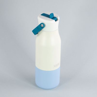 Imagen 2 del producto Botella Insulada Colors Flask Keep 700ml Nude