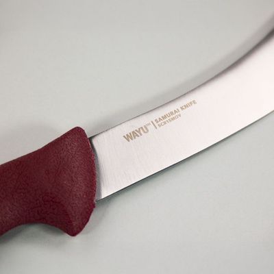 Imagen 2 del producto Cuchillo Samurai 6,5"""" Wayu