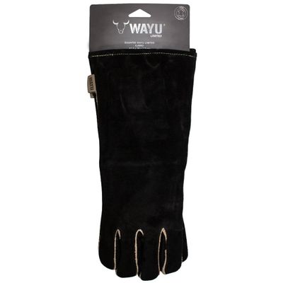 Guantes Wayu Limited