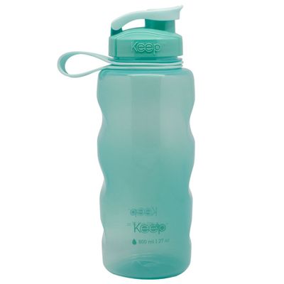 Imagen 2 del producto Botella Colores 800ml keep -CELESTE