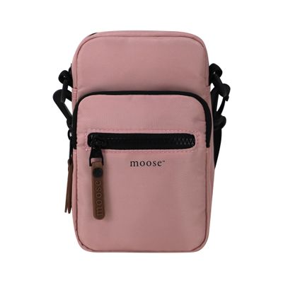 PHONE BAG FASHION ROSE MOOSE