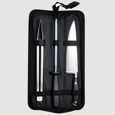 Imagen 2 del producto Set Parrillero 3 Piezas Wayu