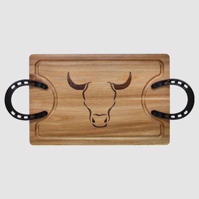 Tabla Herradura Wayu Limited Medium