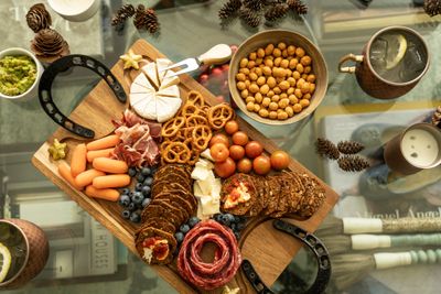 Imagen 2 del producto Tabla Herradura Wayu Limited Medium