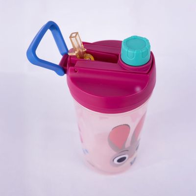 Imagen 2 del producto Botella Doble Lid Zootopia