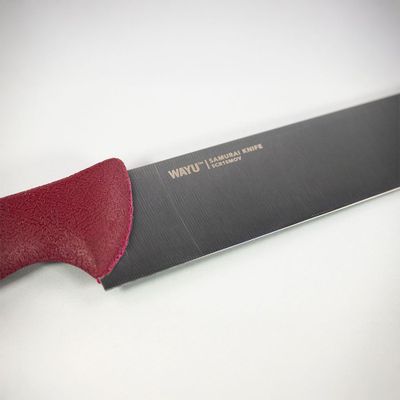 Imagen 2 del producto Cuhillo Samurai 10"""" Wayu