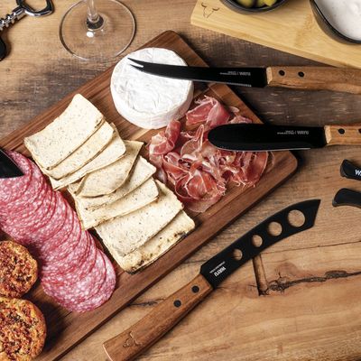 Imagen 2 del producto Set Aperitivo Wayu