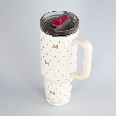 Imagen 2 del producto Mug 40oz M&M Gold Collection