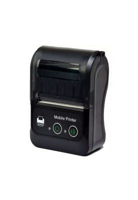 Mini Impresora Térmica Bluetooth Portátil 58 MM