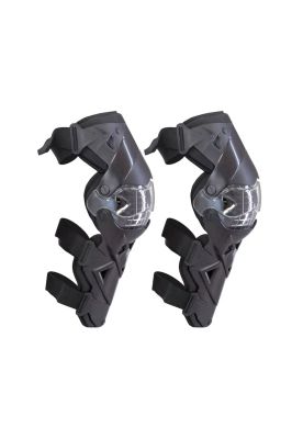 Rodilleras Articuladas Moto Bicicleta Deluxe