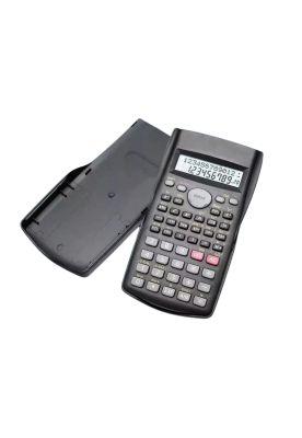 Calculadora Científica Electrónica Portátil 240 Funciones