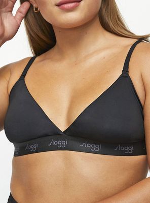 True Comfort Top N Sloggi 977804