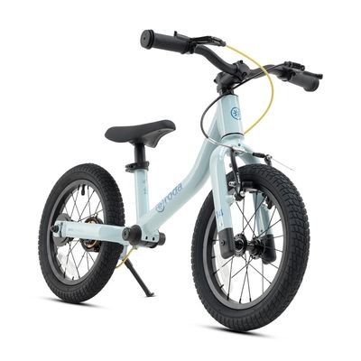 Imagen 2 del producto Bicicleta Roda para niños niñas Pro Series Aro 14 v4