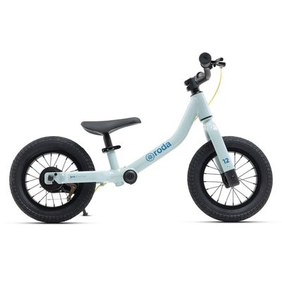 Bicicleta Roda Pro Series Aro 12 v4